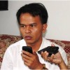 Ketua Komisi II Dede Ismail
